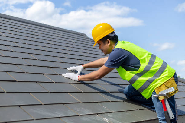 Best Roof Replacement Cost  in Crump, TN