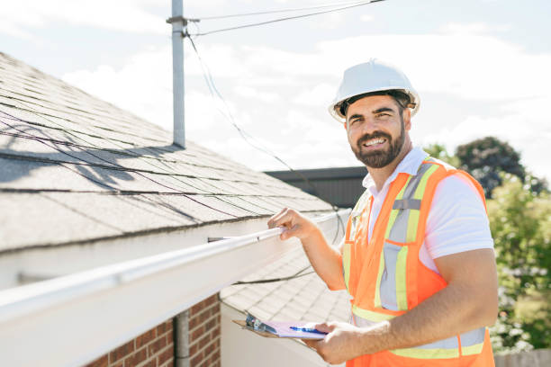 Best Gutter Installation and Roofing  in Crump, TN