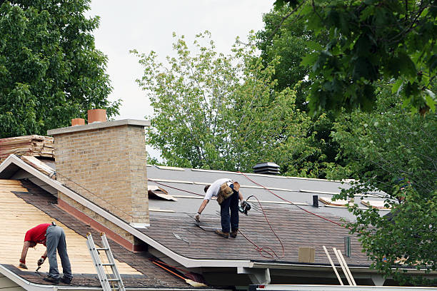 Professional Roofing Contractor in Crump, TN