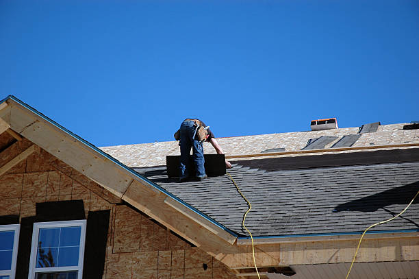 Best Roof Repair Services  in Crump, TN