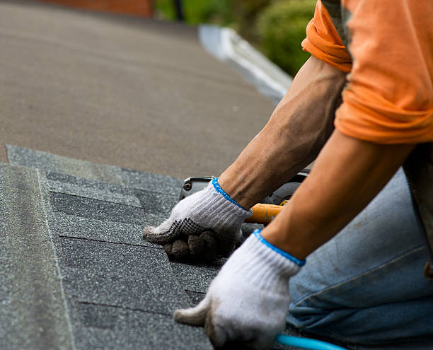 Best Emergency Roof Repair  in Crump, TN