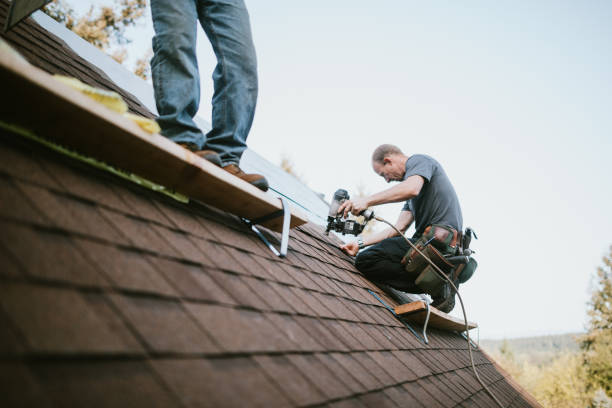 Best Commercial Roofing Services  in Crump, TN